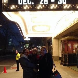 Meet your Posher, Courtney